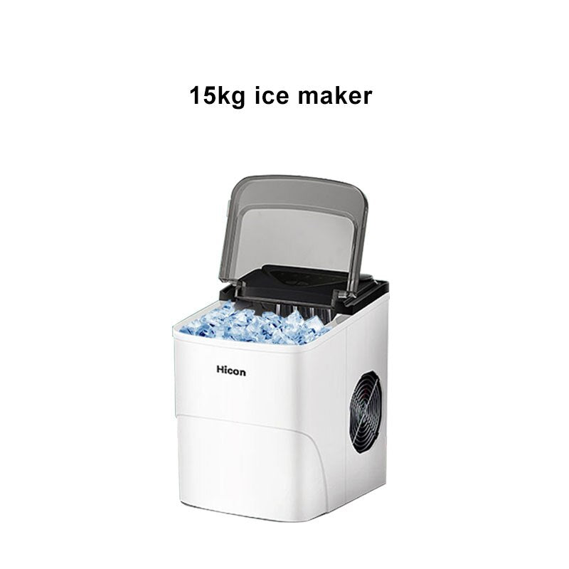  Electric Hicon Ice Maker 